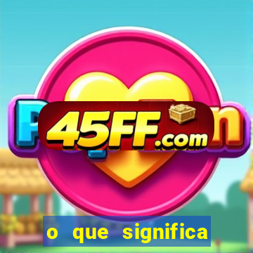o que significa viver em uma democracia